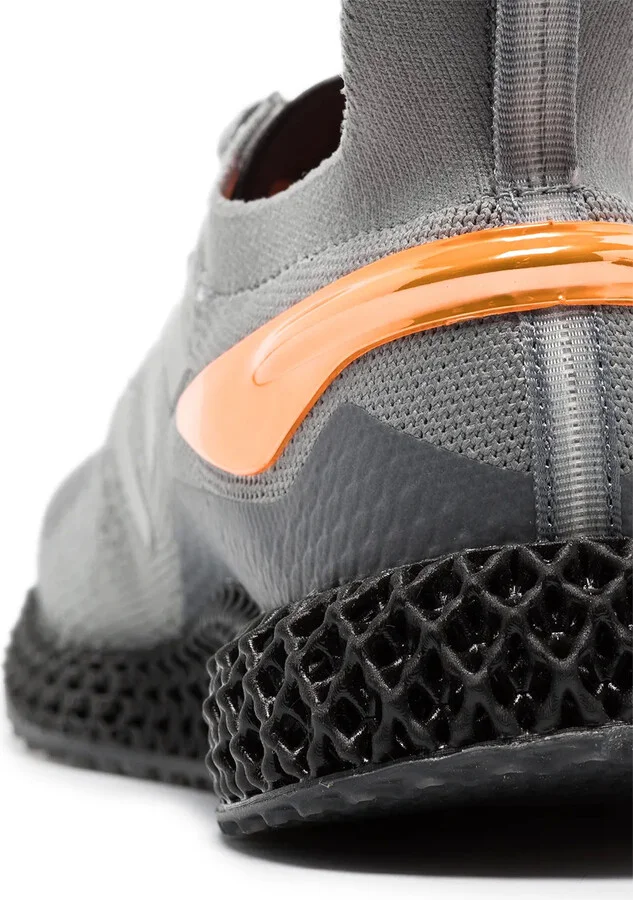 X90004D low-top sneakers - Image 2