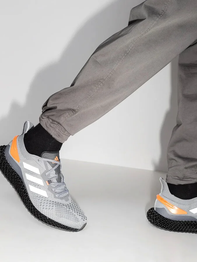 X90004D low-top sneakers - Image 3