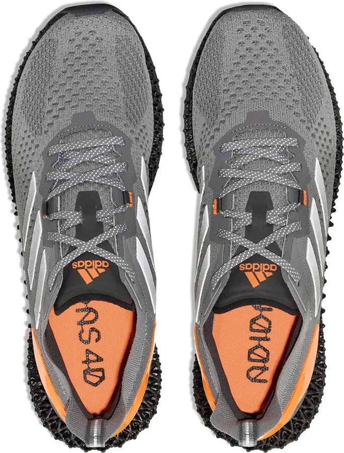 X90004D low-top sneakers - Image 4
