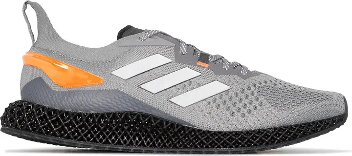 X90004D low-top sneakers