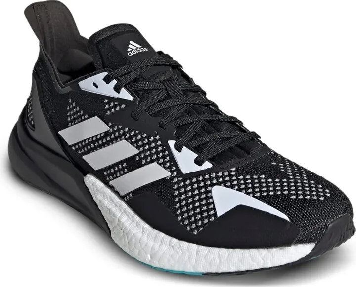 X9000L3 "Core Black/Cloud White/Glory Grey" sneakers - Image 2