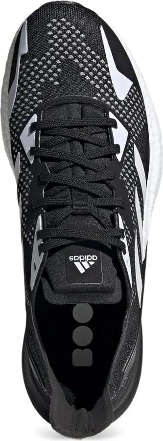 X9000L3 "Core Black/Cloud White/Glory Grey" sneakers - Image 5