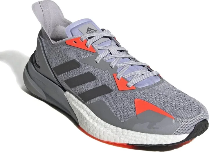 X9000L3 "Glory Grey" sneakers - Image 2
