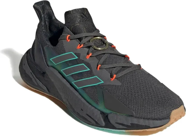 X9000L4 "Black" sneakers - Image 2
