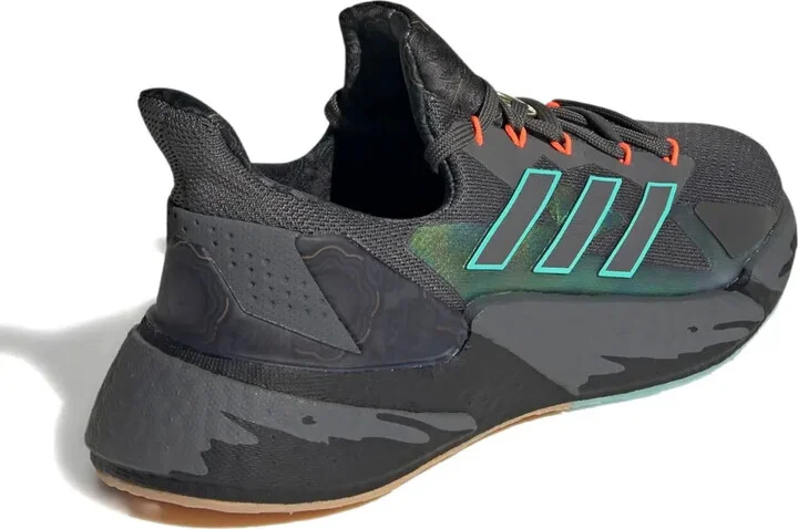 X9000L4 "Black" sneakers - Image 3
