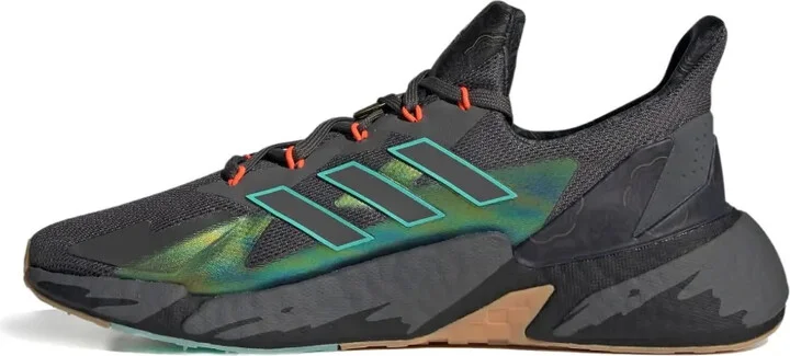 X9000L4 "Black" sneakers - Image 4