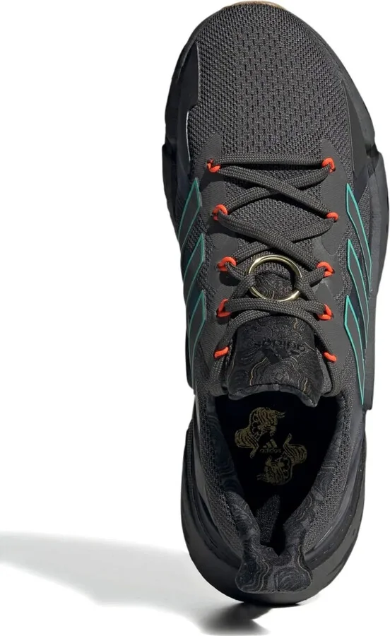 X9000L4 "Black" sneakers - Image 5