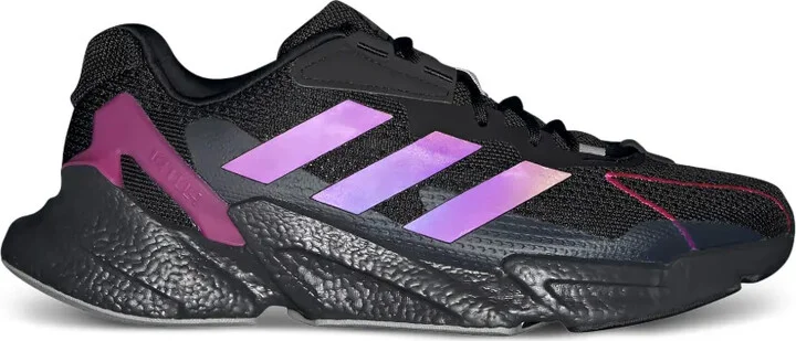 X9000L4 "Black" sneakers - Image 5