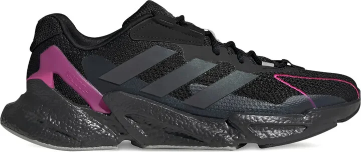X9000L4 "Black" sneakers