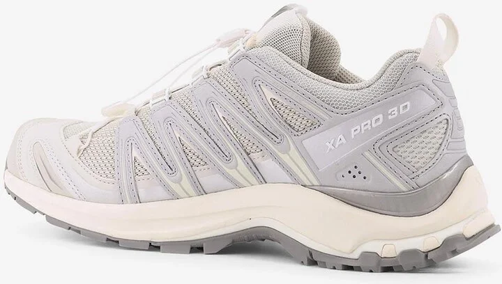 XA Pro 3D Low-Top Sneakers - Image 2