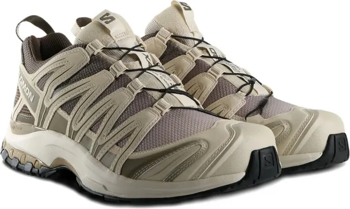 XA Pro 3D low-top sneakers - Image 2