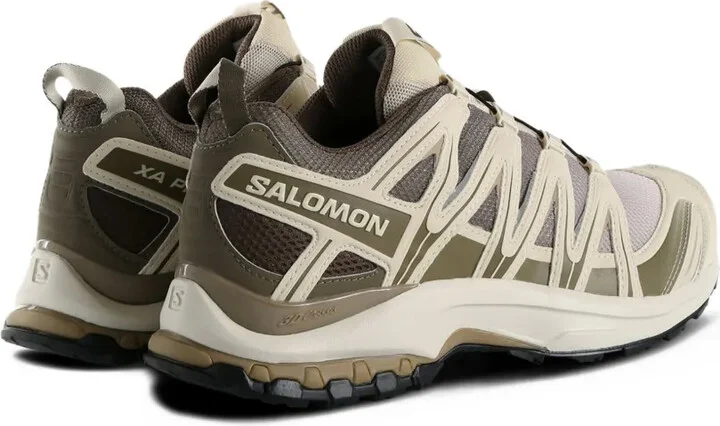 XA Pro 3D low-top sneakers - Image 3