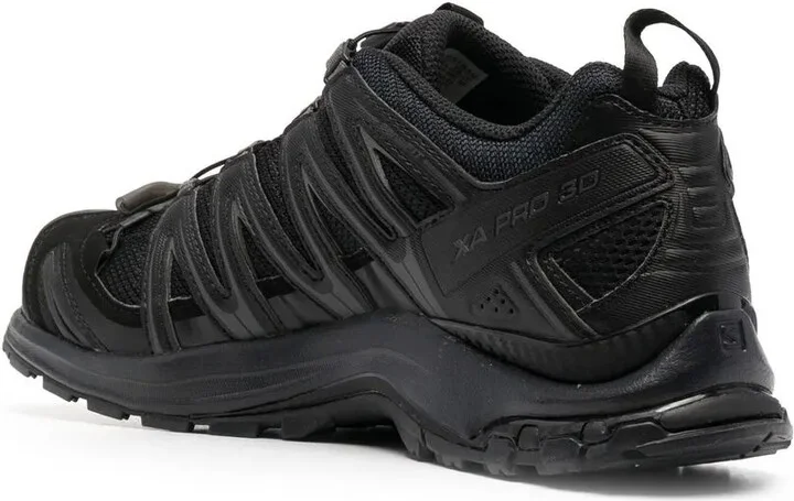 XA Pro 3D low-top sneakers - Image 3