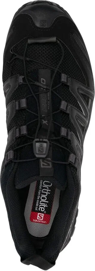 XA Pro 3D low-top sneakers - Image 4