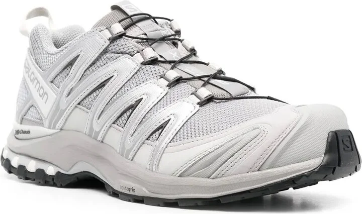 XA Pro 3D low-top sneakers - Image 2