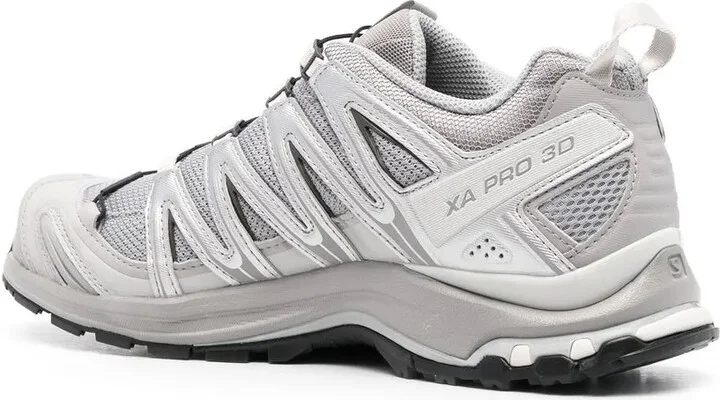 XA Pro 3D low-top sneakers - Image 3