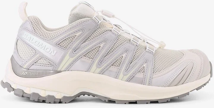 XA Pro 3D Low-Top Sneakers