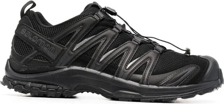 XA Pro 3D low-top sneakers