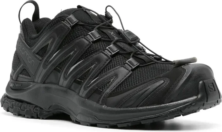 Xa Pro 3d mesh sneakers - Image 2