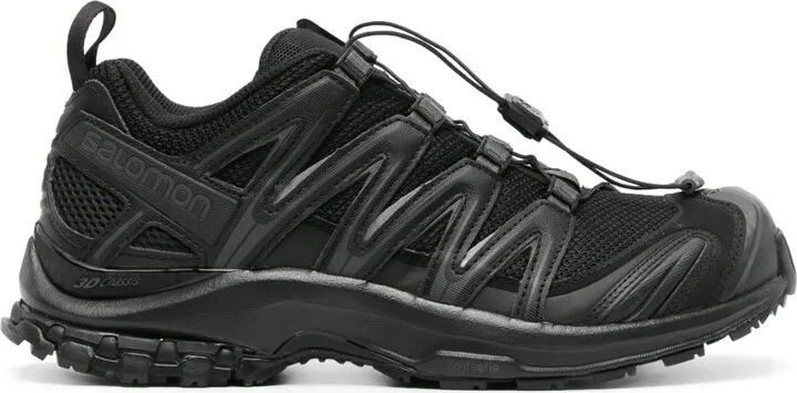 Xa Pro 3d mesh sneakers
