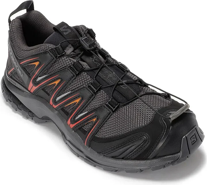 XA Pro 3D sneakers - Image 2