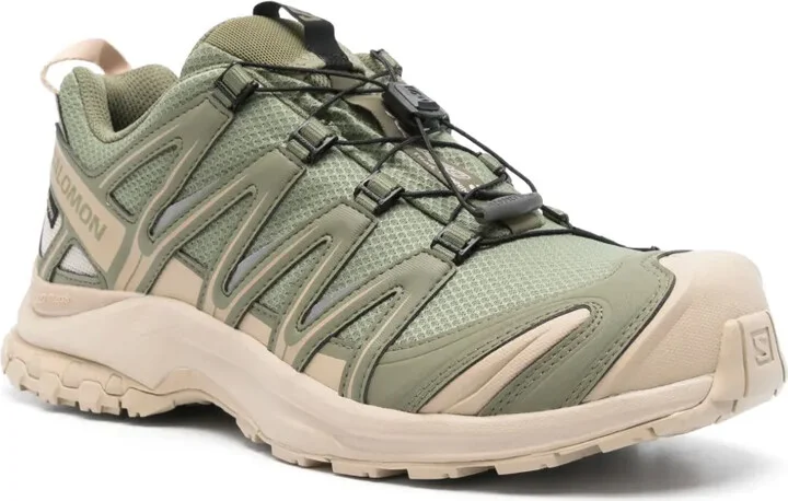 XA Pro 3D sneakers - Image 2