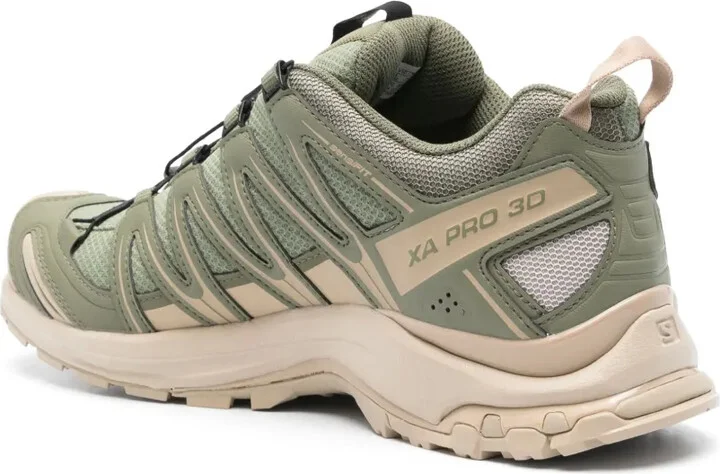 XA Pro 3D sneakers - Image 3