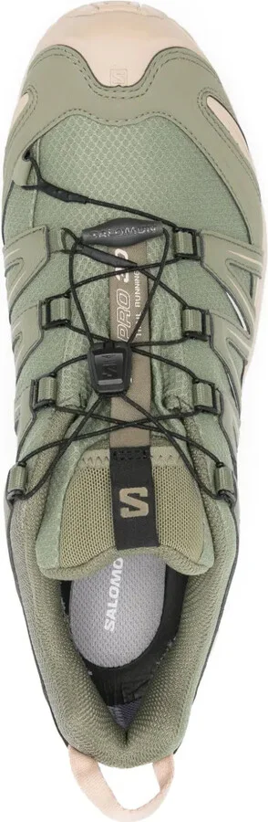 XA Pro 3D sneakers - Image 4