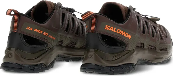 XA Pro 3D sneakers - Image 3