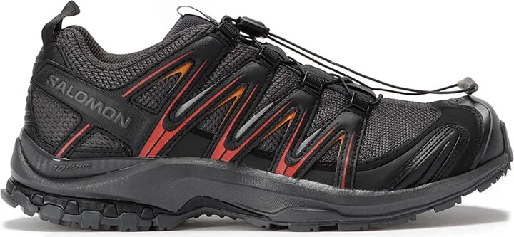 XA Pro 3D sneakers