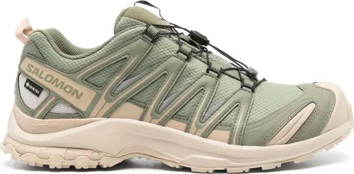 XA Pro 3D sneakers