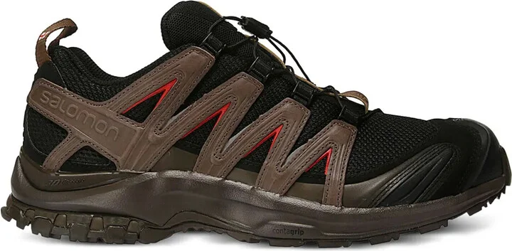XA PRO 3D sneakers