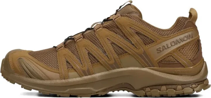 XA Pro 3D trainers - Image 2