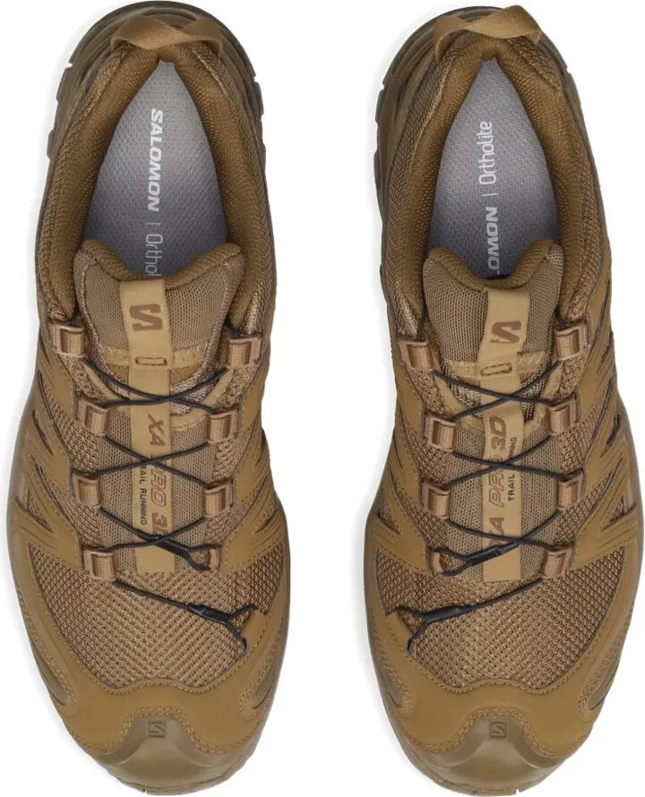 XA Pro 3D trainers - Image 3