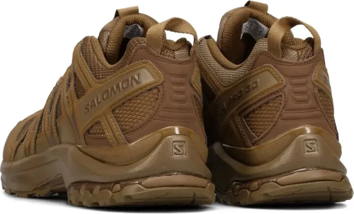 XA Pro 3D trainers - Image 4
