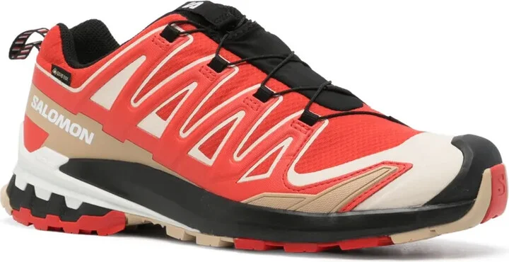 XA Pro 3D v9 GTX sneakers - Image 2