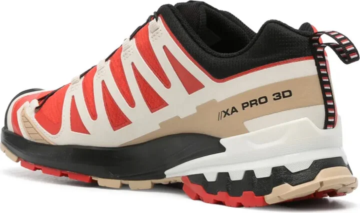 XA Pro 3D v9 GTX sneakers - Image 3