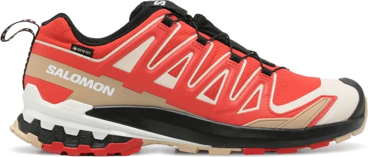 XA Pro 3D v9 GTX sneakers