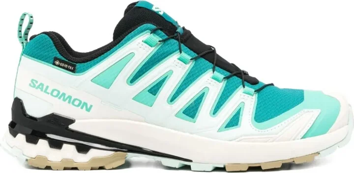 XA PRO 3D V9 sneakers