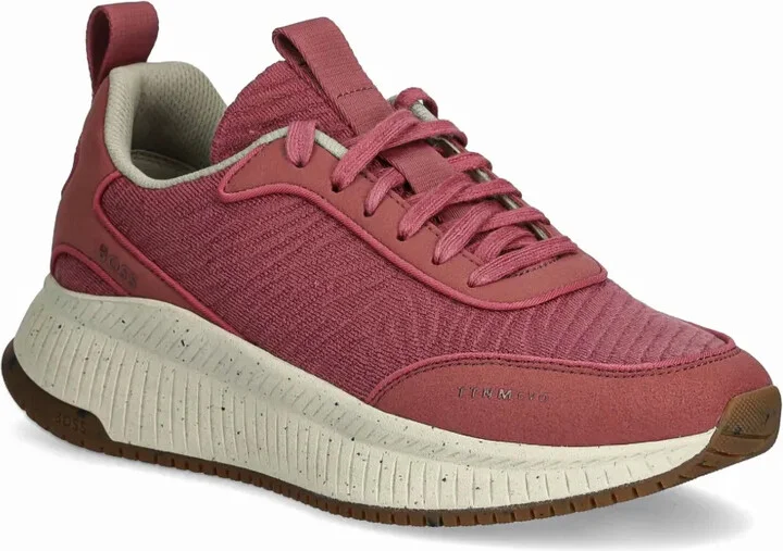 xACBC lace up trainers - Image 2