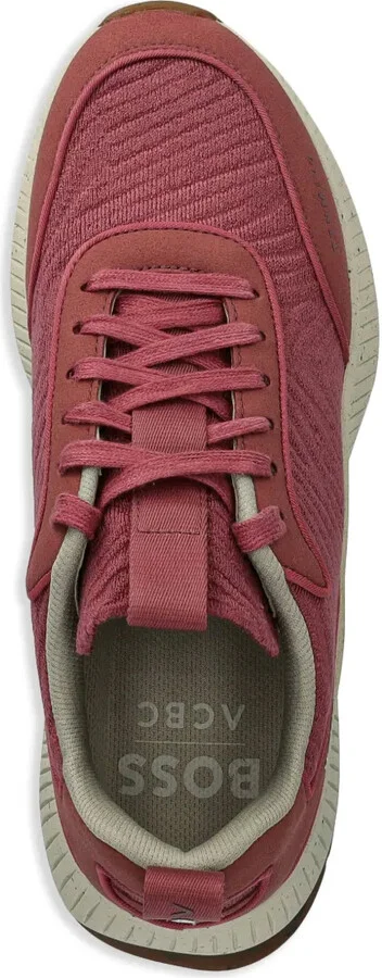 xACBC lace up trainers - Image 4