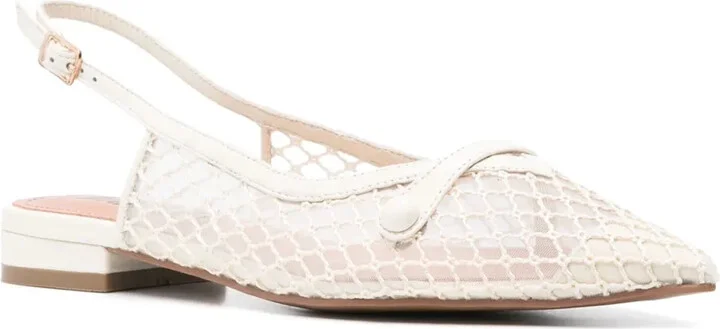 Xaia ballerina flats - Image 2
