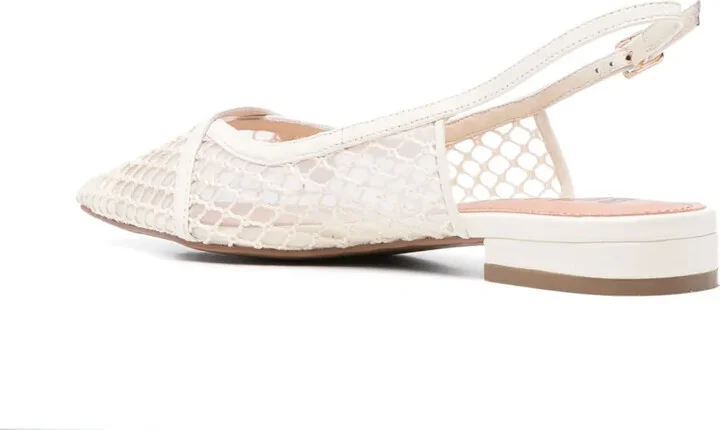 Xaia ballerina flats - Image 3