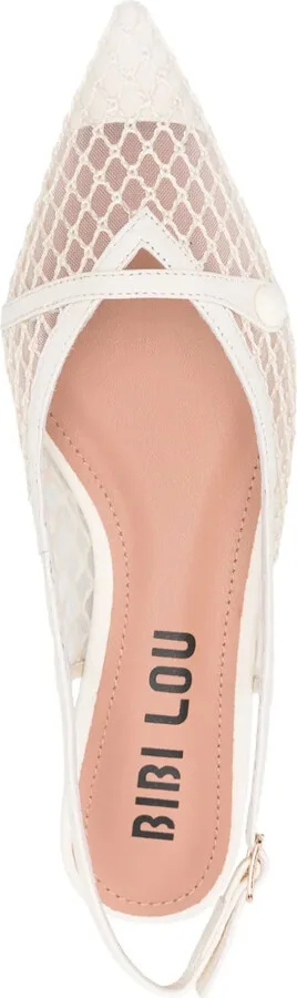 Xaia ballerina flats - Image 4