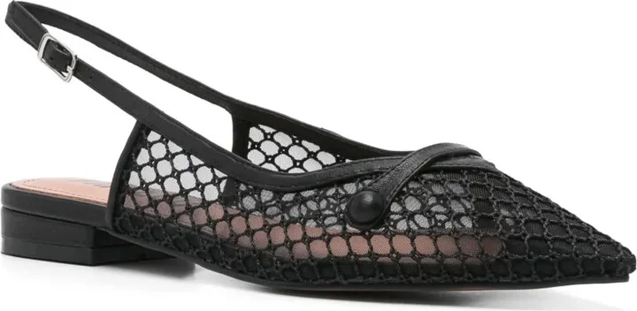 Xaia ballet flats - Image 2