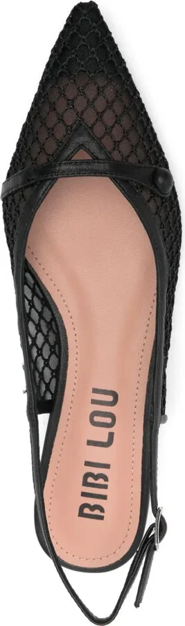 Xaia ballet flats - Image 4
