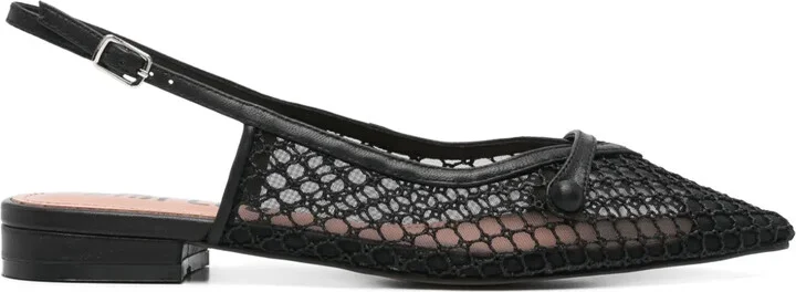 Xaia ballet flats