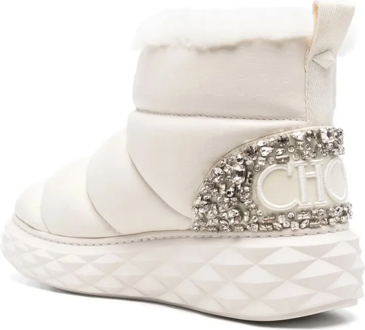 Xan ankle boots - Image 3