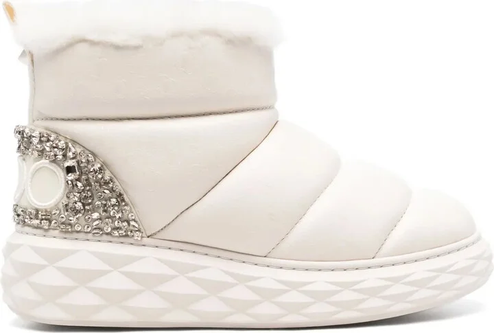 Xan ankle boots