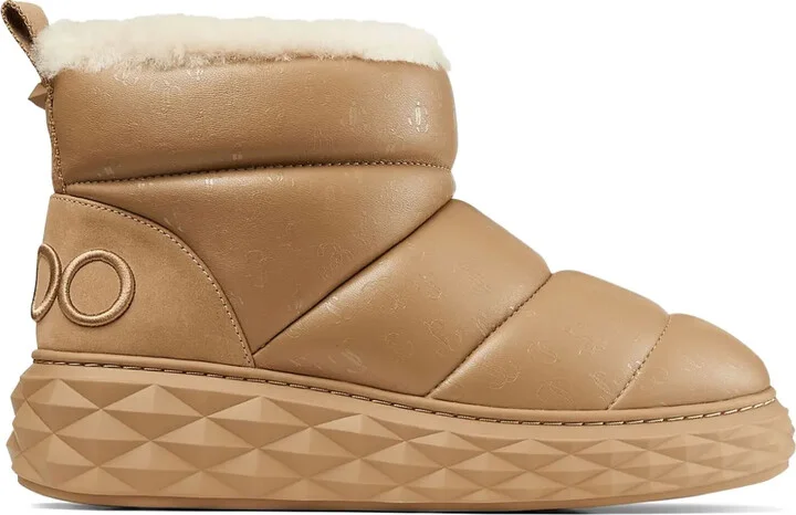 Xan boots